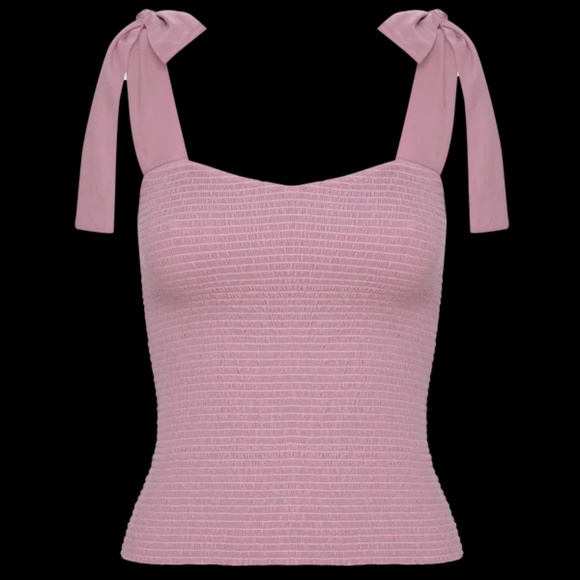 NWT Nation LTD Bryan Tank Pink Purple Slipper Size Large - Picture 6 of 6